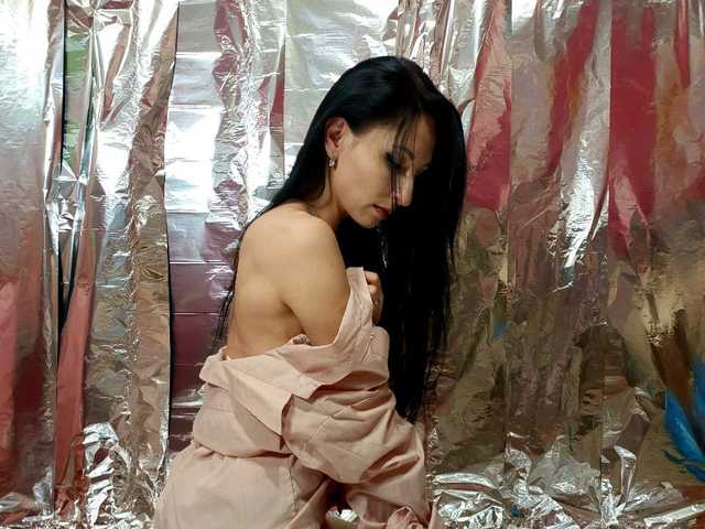 Foto av profilen CrystalFoxy