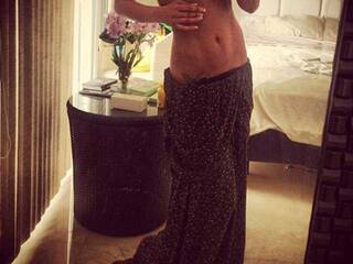 Erotisk videochatt CrystalFresh