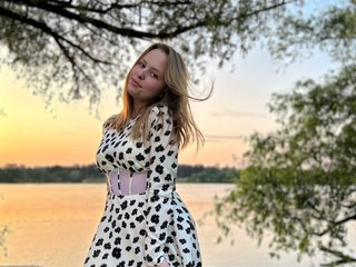 Erotisk videochatt CrystallPaws