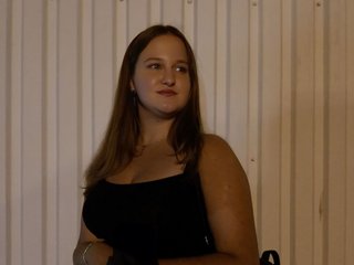 Erotisk videochatt CrystalMuse