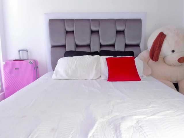 Sändningsbilder CrystalQueen