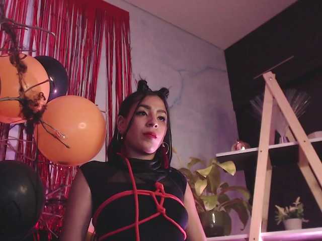 Sändningsbilder CrystalRich