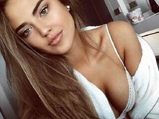 Erotisk videochatt CrystalStar