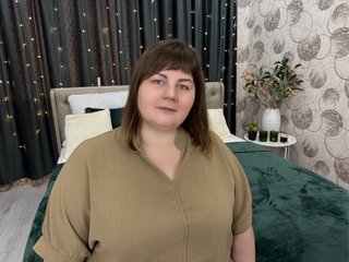 Erotisk videochatt CrystalStar