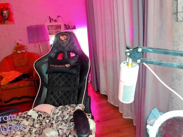 Sändningsbilder AngelicPretty