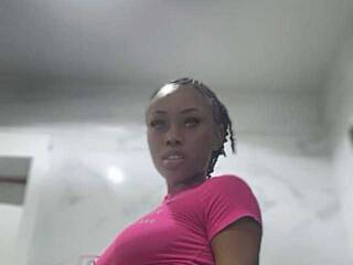 Erotisk videochatt Cum-on-Aria