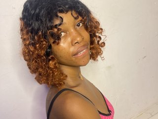 Erotisk videochatt Cum-on-Lia