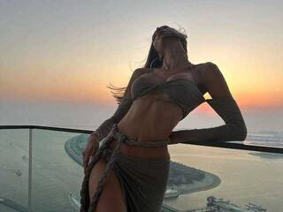 Erotisk videochatt Cum4Lydia