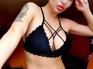 Erotisk videochatt CumInMeNowBBy