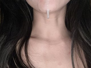 Erotisk videochatt CUMshotik222