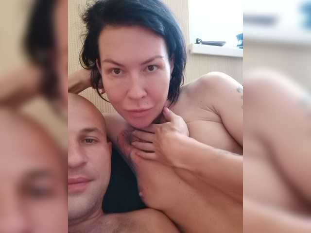 Sändningsbilder CrazyBunnys