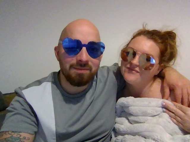 Foto av profilen CuriousCouple91