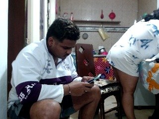 Erotisk videochatt curiousnasty