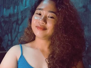 Erotisk videochatt curly-cute