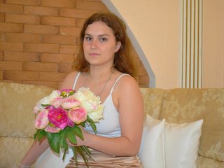 Erotisk videochatt CurlyBeauty