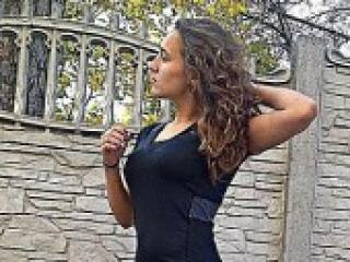Foto av profilen curlygirl1