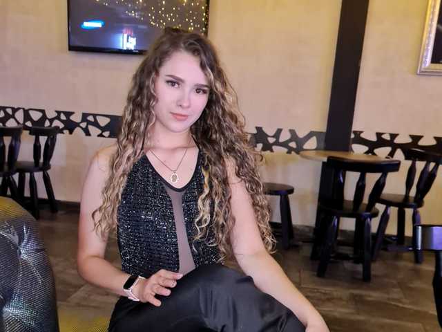 Foto av profilen curlygirl1