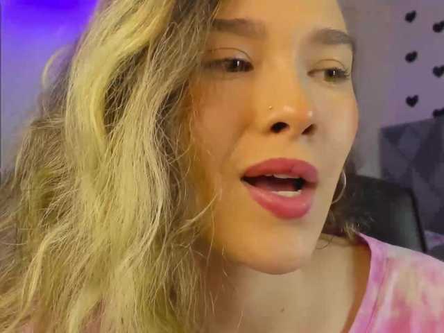 Sändningsbilder curlygirl1