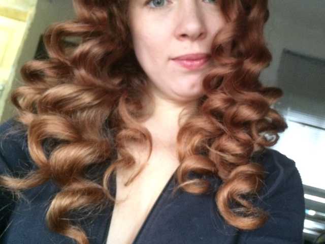 Foto av profilen Curlyhair65