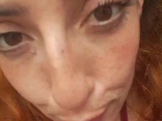 Erotisk videochatt CurlyHanna