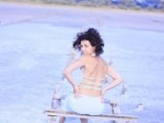 Erotisk videochatt curlykate