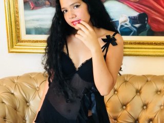 Erotisk videochatt Curlykinkybby