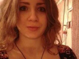 Erotisk videochatt curlylili