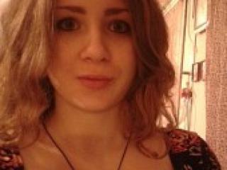 Erotisk videochatt curlylili