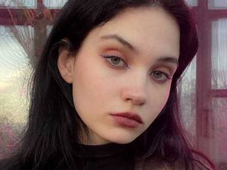 Erotisk videochatt curlymary