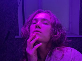Erotisk videochatt curlyNed