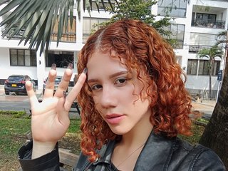 Erotisk videochatt CurlyR0se