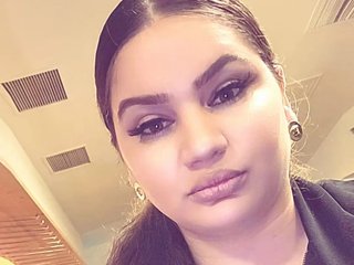 Erotisk videochatt Curvy-Delight