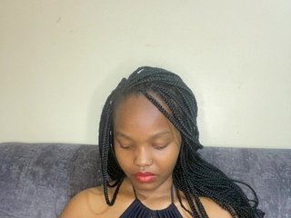 Erotisk videochatt Curvy-maxy9