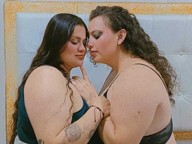 Foto av profilen Curvy-Queen