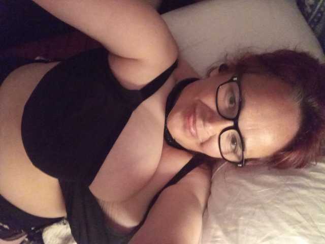 Foto av profilen CurvyMeg