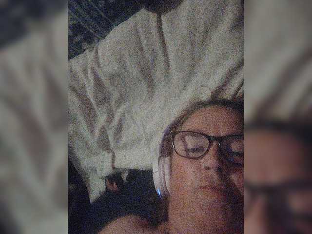 Sändningsbilder CurvyMeg