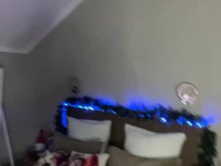 Erotisk videochatt CurvyWoman-