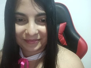 Erotisk videochatt Cute-angel1
