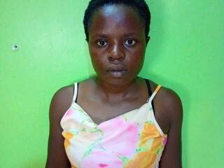 Erotisk videochatt Cute-banice