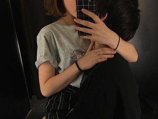 Erotisk videochatt Cute-Catss