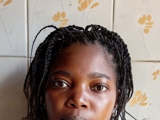 Erotisk videochatt Cute-Diva