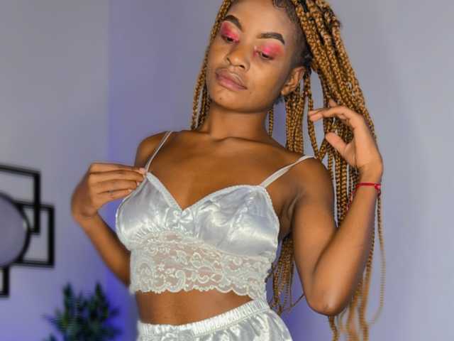 Foto av profilen Cute-Ebony