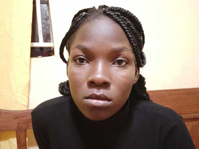 Foto av profilen Cute-Ebony