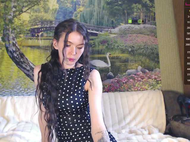 Sändningsbilder EVERGLOW