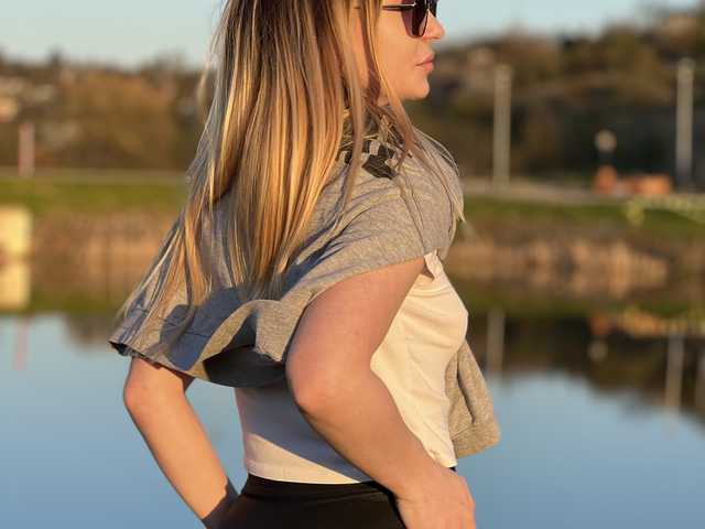 Foto av profilen Cute-Michelle