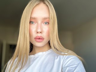 Erotisk videochatt cute-molly