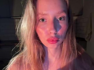 Erotisk videochatt cute-molly