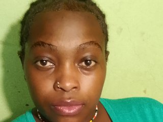 Erotisk videochatt Black-beuty