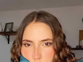 Erotisk videochatt cute-sky