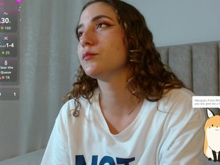 Erotisk videochatt cute-sky